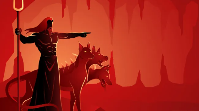 hades